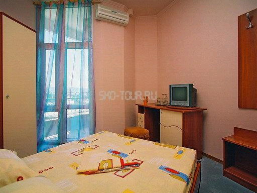 2-х местный Евро