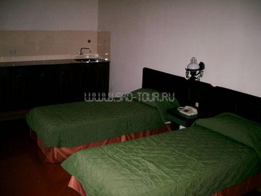 Номер Lagoa Azul