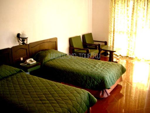 Номер Lagoa Azul