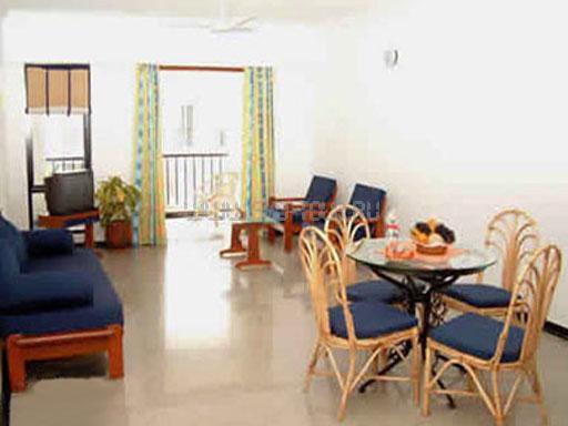 Номер Lagoa Azul