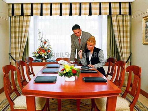 Бизнес центр