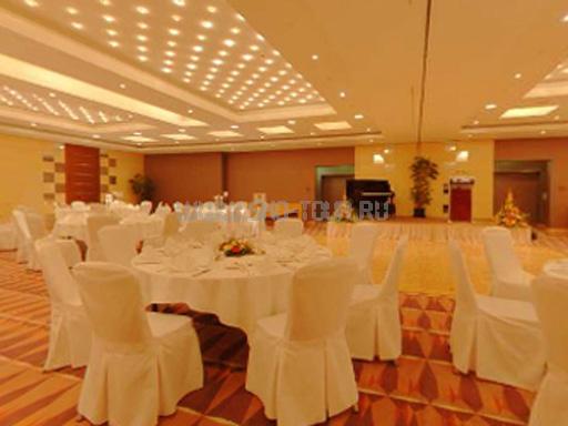 Бальный зал