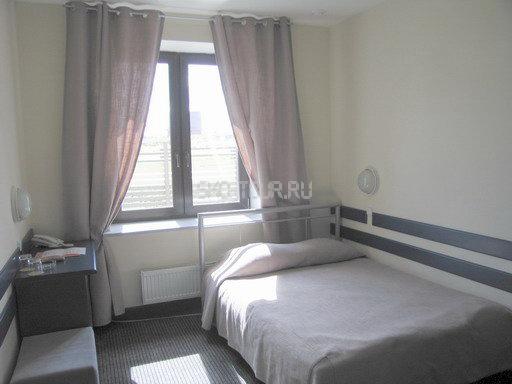 2-х местный стандартный