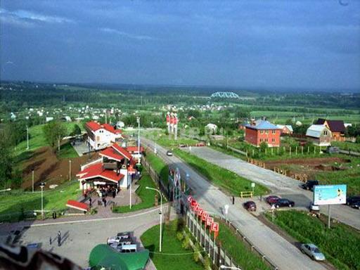 Парк «Яхрома»