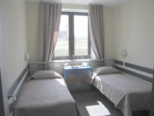 2-х местный стандартный