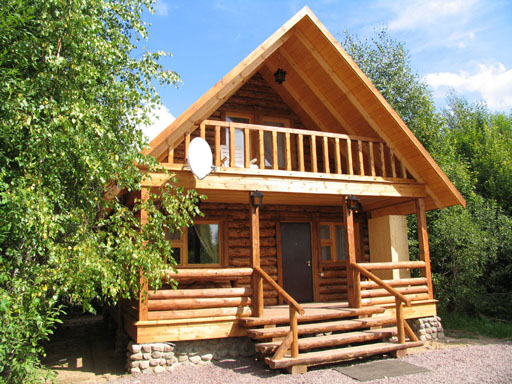 «Колкуново» база отдыха