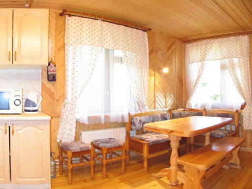 Колкуново база отдыха