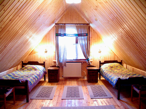 Колкуново база отдыха