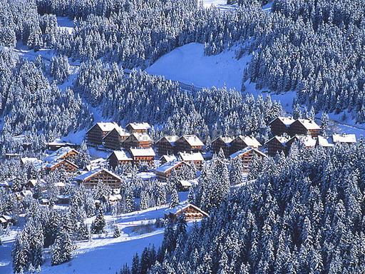 Agence de la Saulire 3*