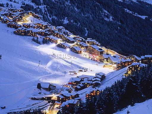 Agence de la Saulire 3*