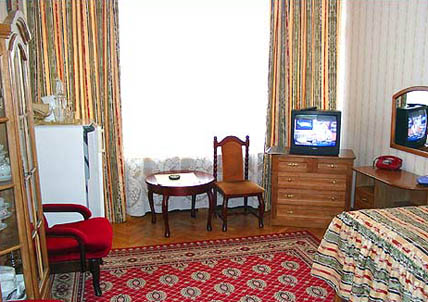 1-но местный 1-й категории