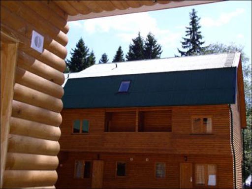 Фиеста Парк отель