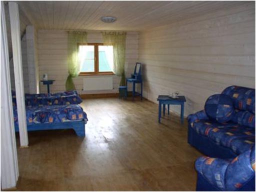 Фиеста Парк отель