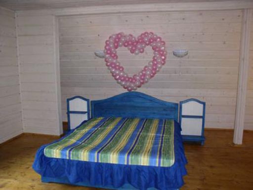 Фиеста Парк отель