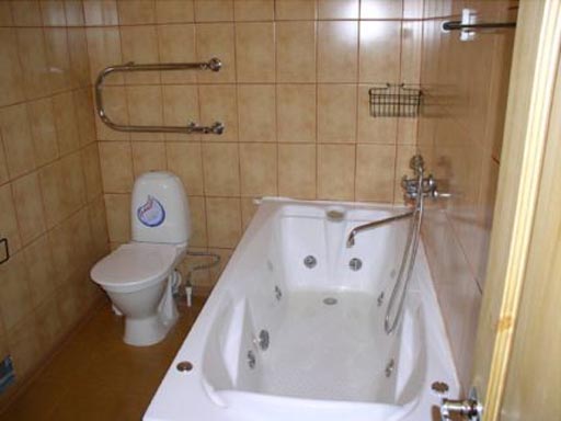 Фиеста Парк отель