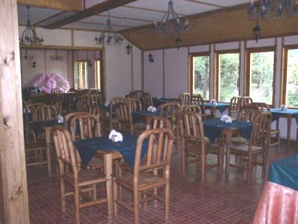 Фиеста Парк отель