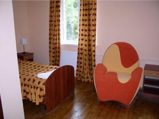 2-х местный номер Фиеста Парк отель