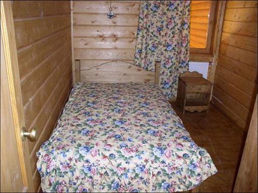 Фиеста Парк отель