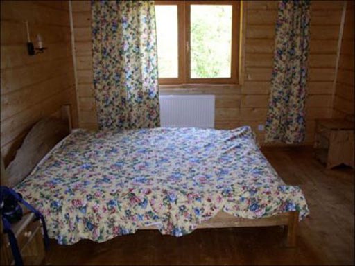 Фиеста Парк отель