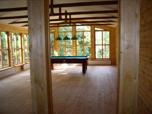 Фиеста Парк отель