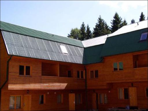 Фиеста Парк отель