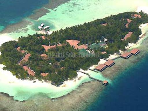 Отель Embudu Village 3 *