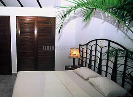 Номер Superior Отель Embudu Village 3 *