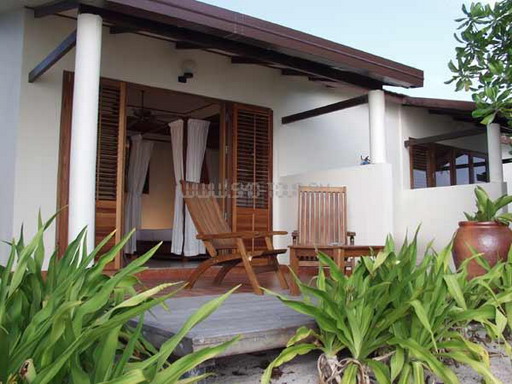Beach Bungalow
