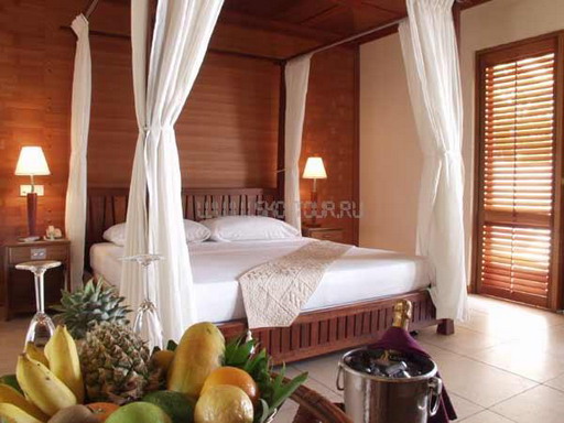Beach Bungalow