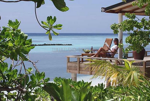 Water Bungalow