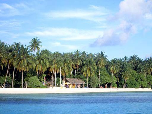 Meeru Island Resort