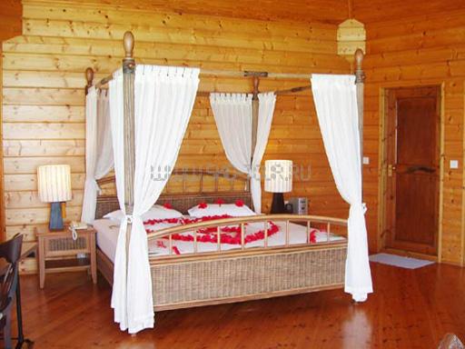 Номер Water Villa