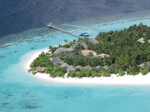 Vakarufalhi Island Resort