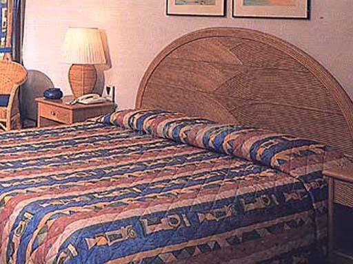 Номер Beach Villa