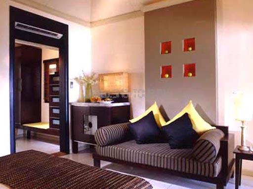 ANGSANA RESORT & SPA MALDIVES IHURU 5*