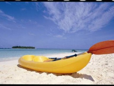 ANGSANA RESORT & SPA MALDIVES IHURU 5*
