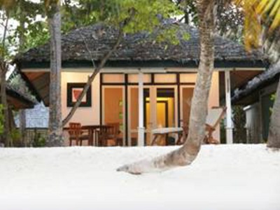 ANGSANA RESORT & SPA MALDIVES IHURU 5*
