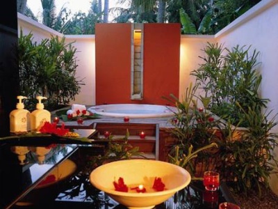 ANGSANA RESORT & SPA MALDIVES IHURU 5*