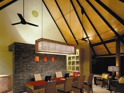 ANGSANA RESORT & SPA MALDIVES IHURU 5*