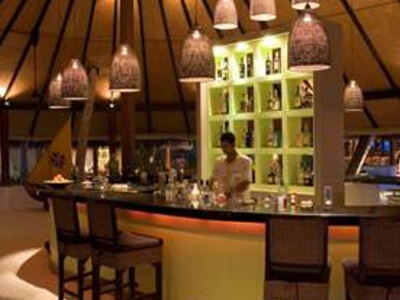 ANGSANA RESORT & SPA MALDIVES IHURU 5*