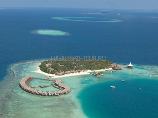 Baros Maldives 5 *