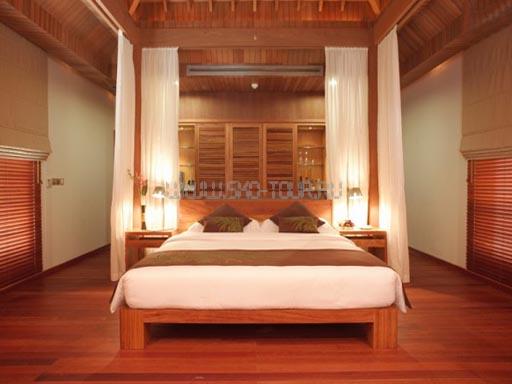 Baros Villa Baros Maldives 5 *
