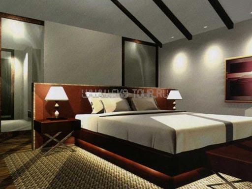 Номер Water Villa