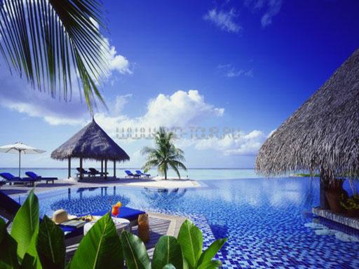 Four Seasons at Kuda Huraa