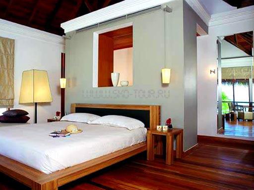 Beach Bungalow