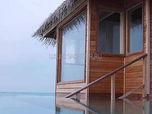 Lagoon Bungalow