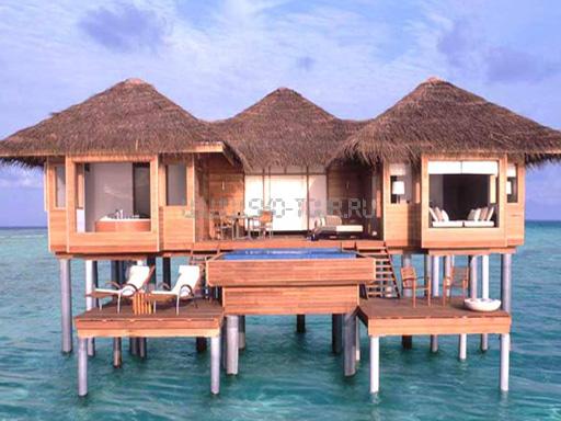Ocean Bungalow