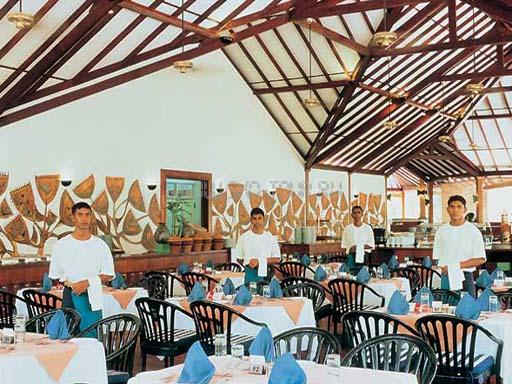 Главный ресторан