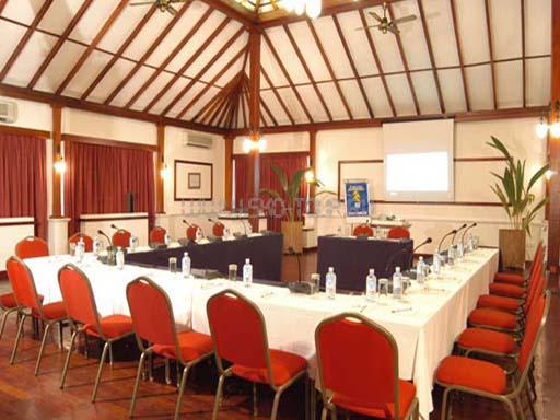 Конференц зал