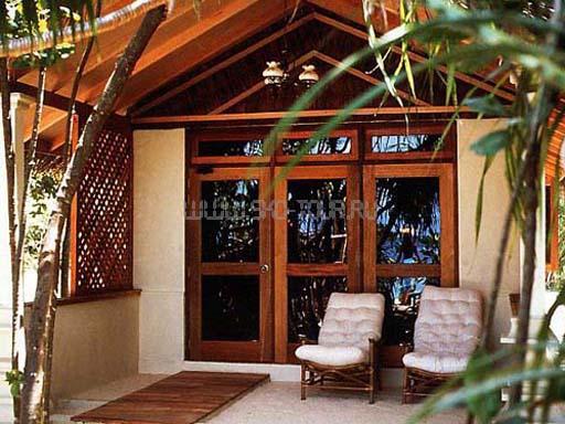 Номер Reethi Villa